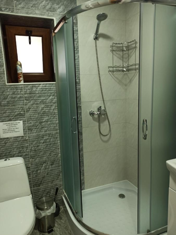 Brand New 2020 Specious Apartment Druzi 2 Palyanytsya Bagian luar foto