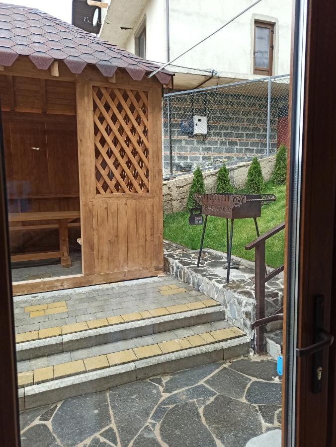 Brand New 2020 Specious Apartment Druzi 2 Palyanytsya Bagian luar foto