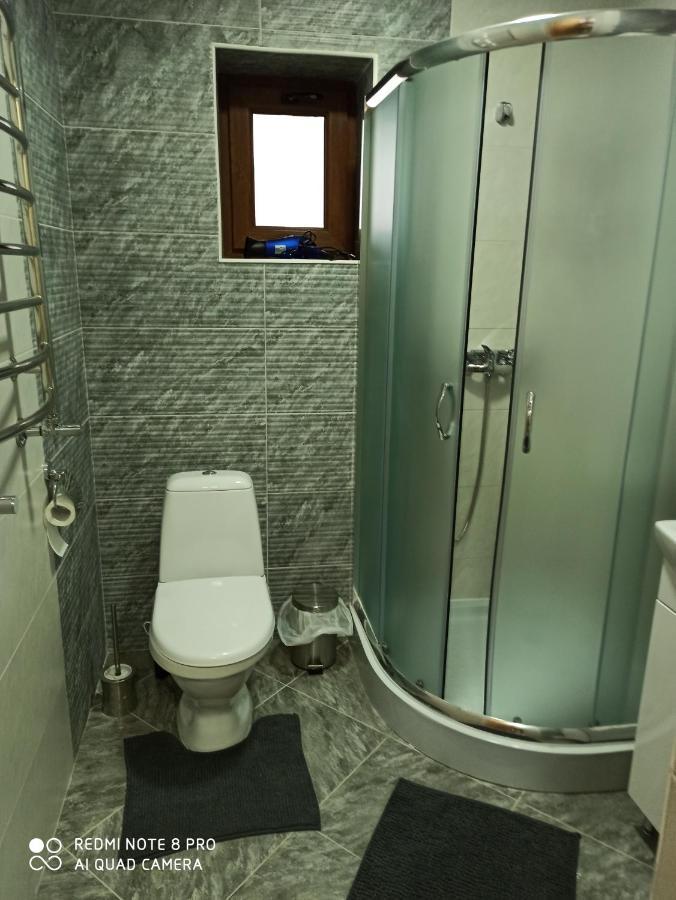 Brand New 2020 Specious Apartment Druzi 2 Palyanytsya Bagian luar foto
