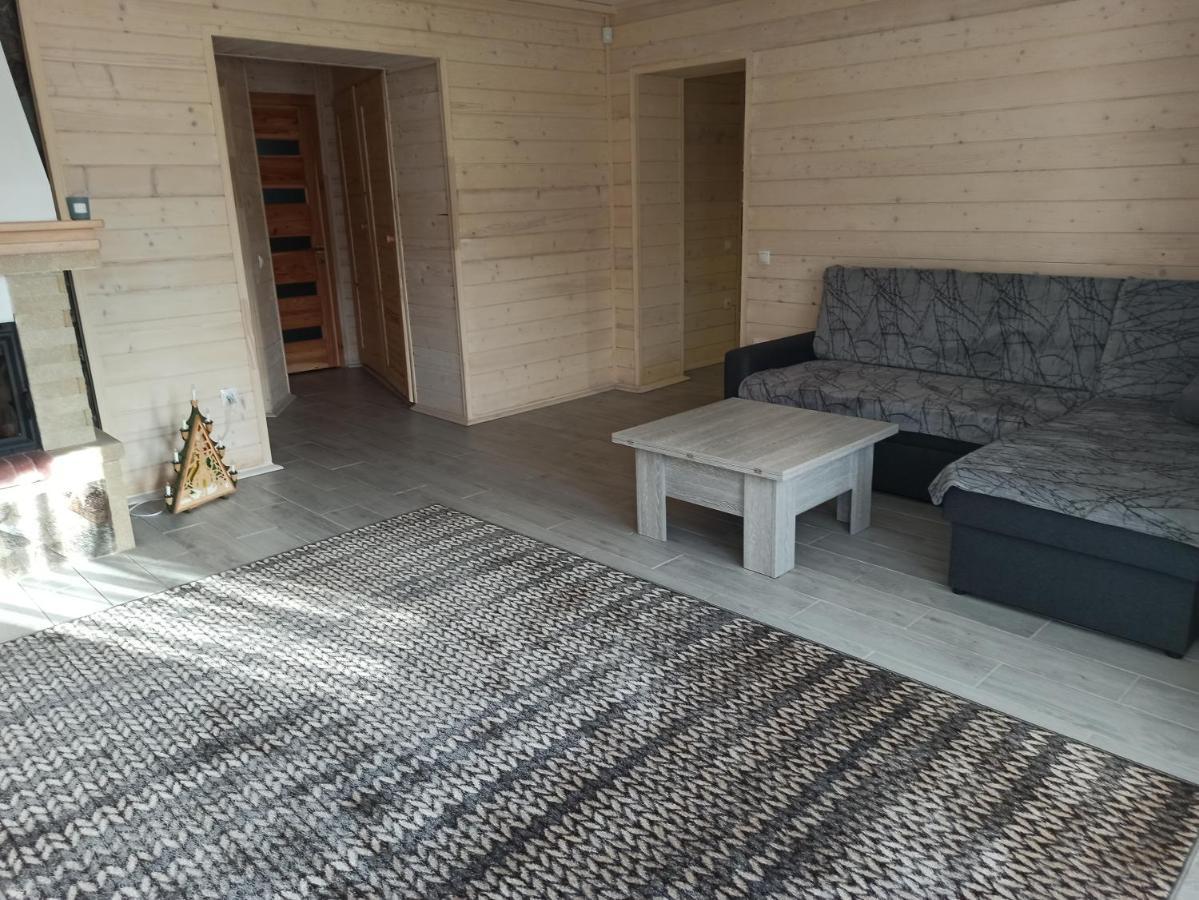 Brand New 2020 Specious Apartment Druzi 2 Palyanytsya Bagian luar foto